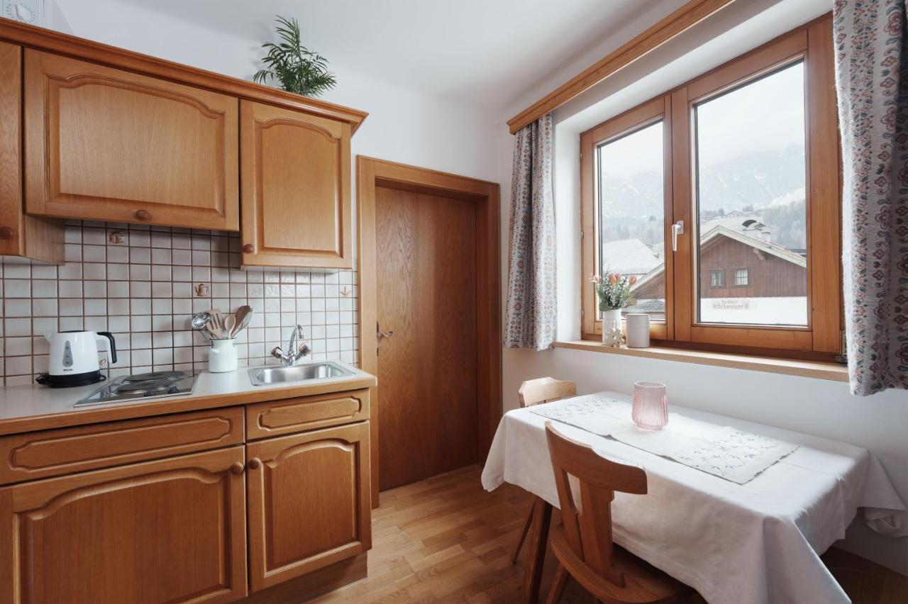 Appartement Leni ลีโอกัง ภายนอก รูปภาพ
